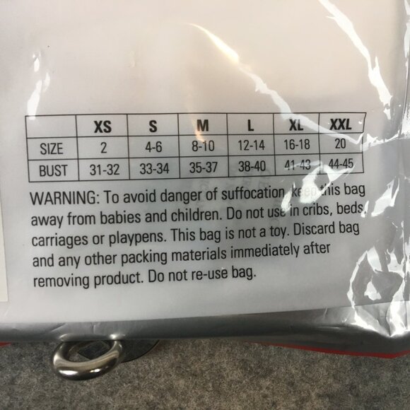 32 Degrees Top Womens XS Long Sleeve Mock Neck Base Layer Extra Warm Solid White - Picture 6 of 8